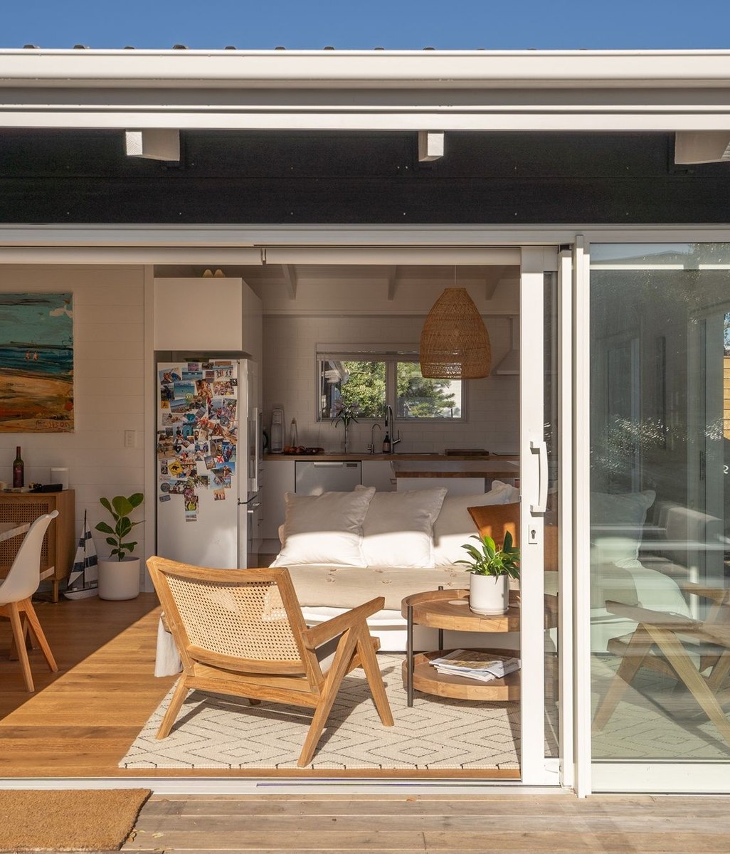 5 Things to Get Done Around Your Home in Autumn