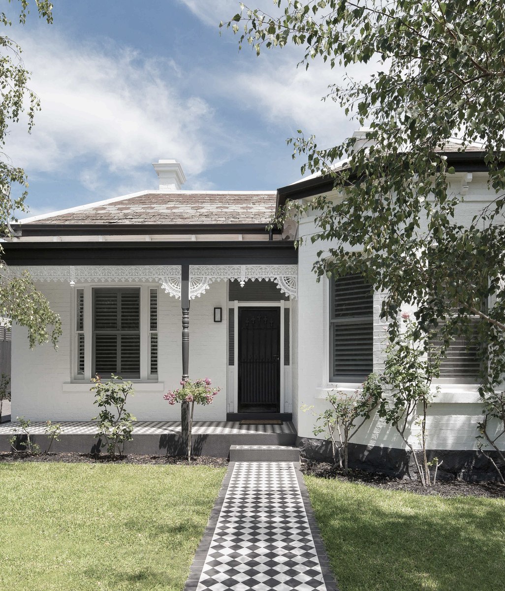 Renovating Your Heritage Home