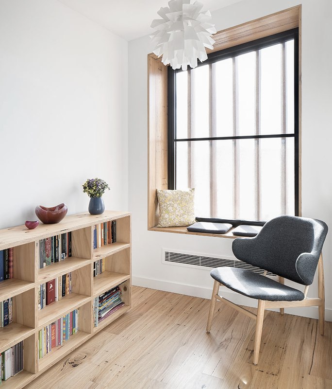 How to Create the Perfect Cosy Nook or Zen Spot