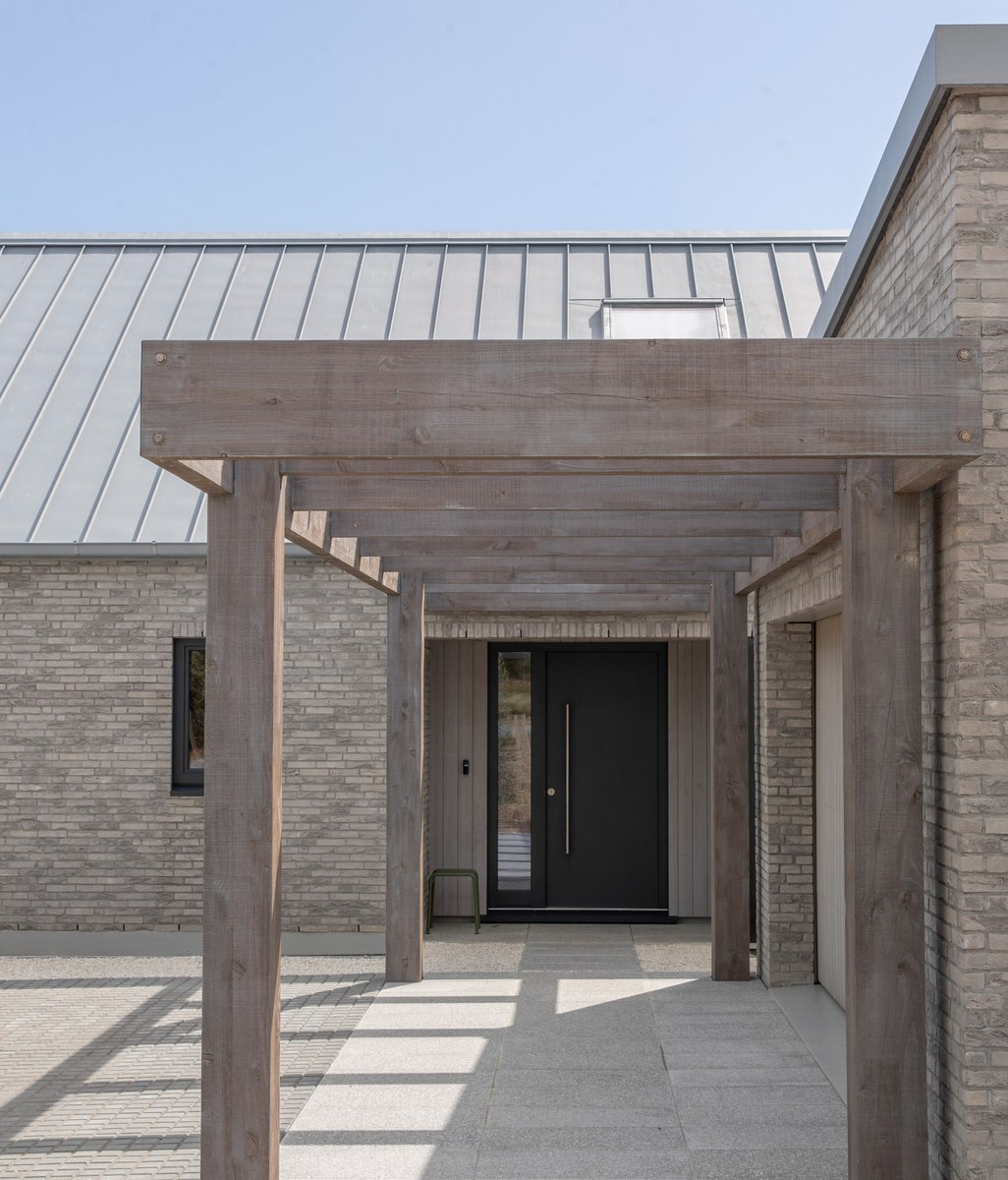 One Simple Solution: The Story of Eurotect Flashings