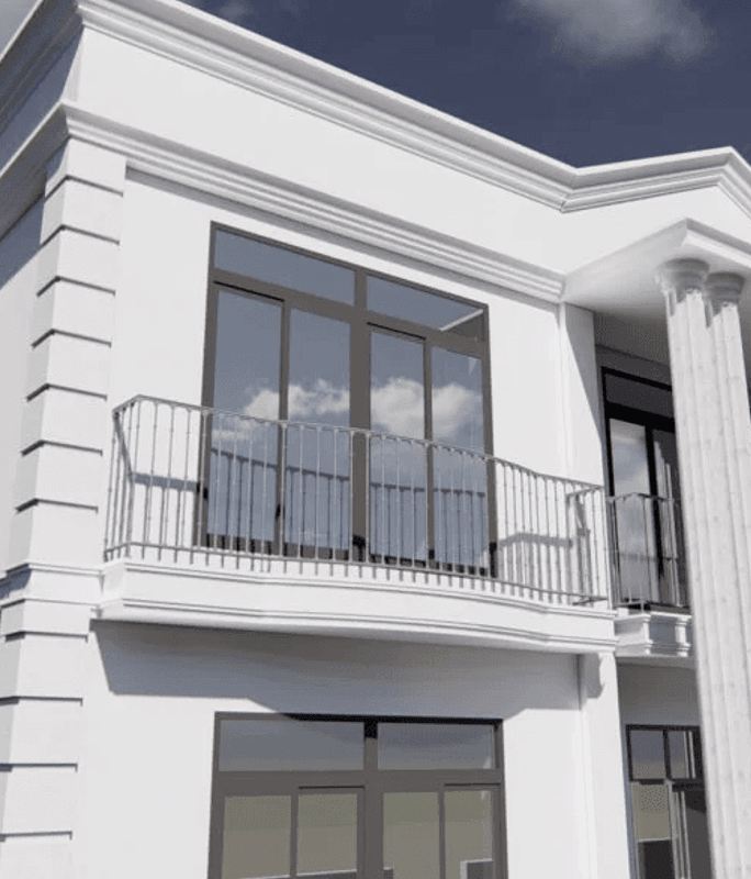 How 3D Models and Visualisation Enhance the Building Design Process