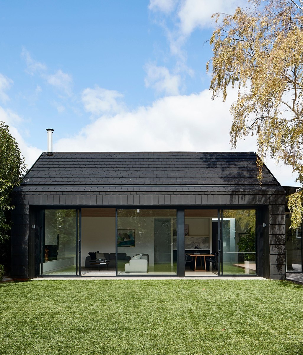 Creating Spacious, Light-Filled Homes Through Renovation