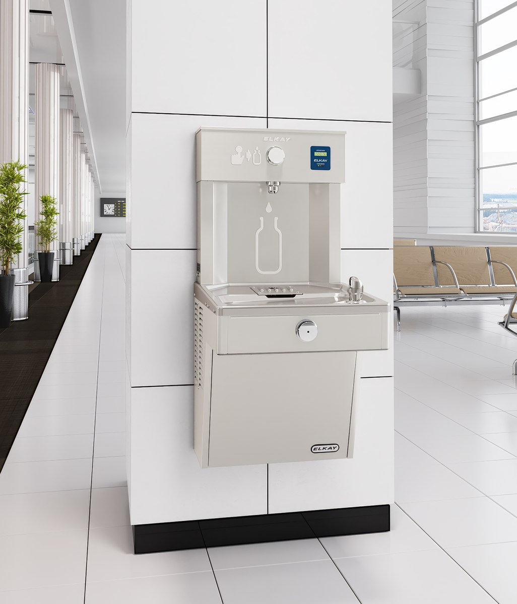 Elkay® Drinking Water Solutions