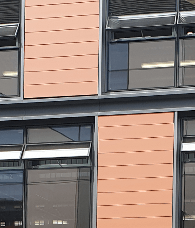 Simple or smart—the ins and outs of natural ventilation