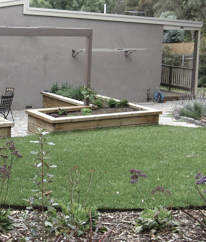 Why get a Garden Design?