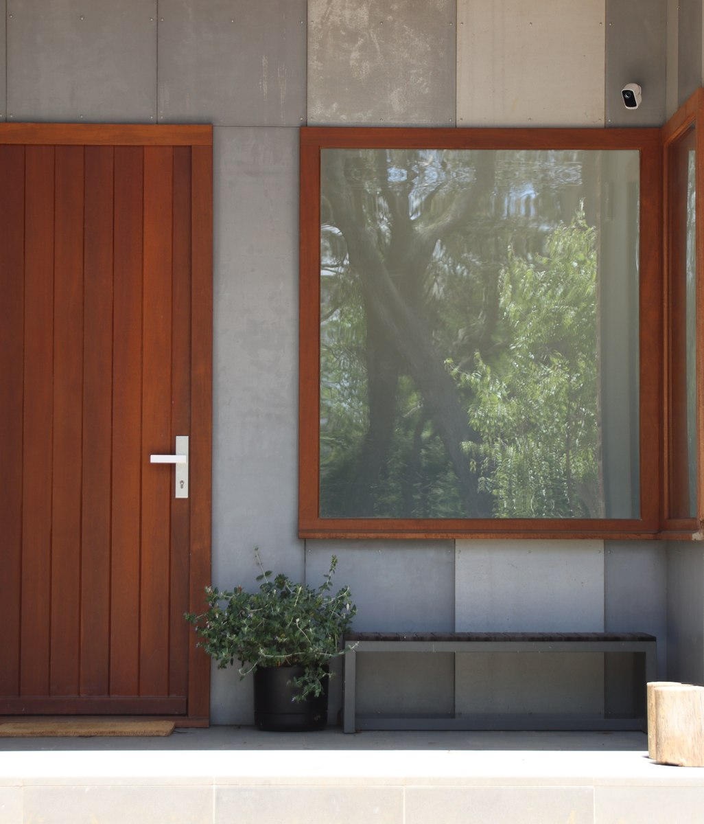 Enhancing Home Security