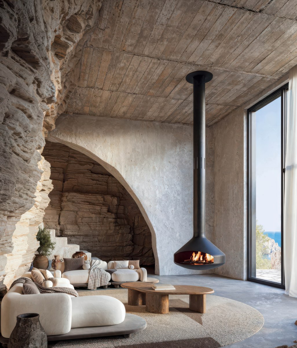 Bioethanol vs Electric Fireplaces: Which Suits Your Lifestyle Best?