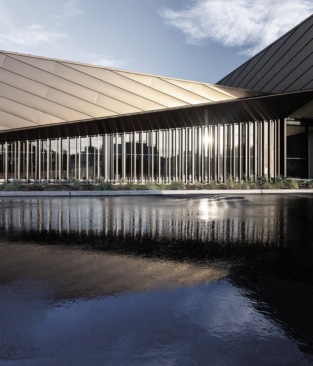Ambro Metals Ltd: A guide to exterior architectural excellence