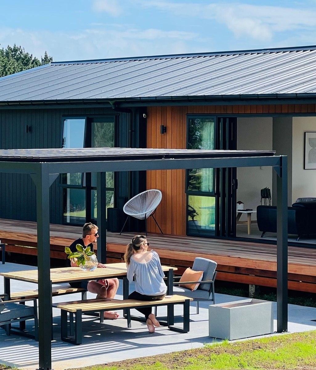 Taking Prefabs To Perfection