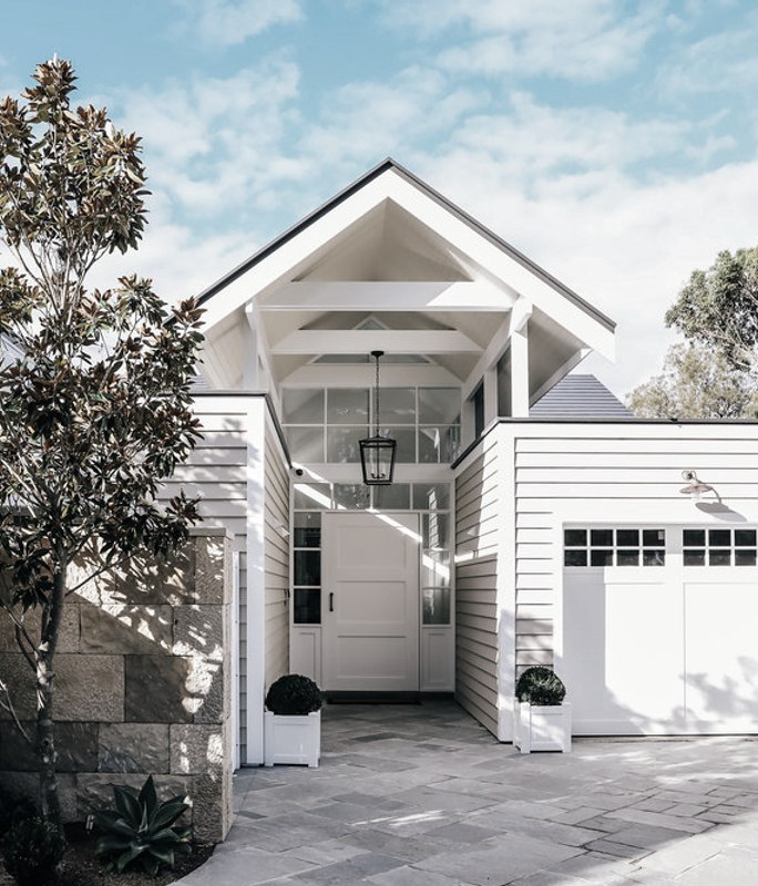 HAMPTONS STYLE RENOVATION IN SYDNEY