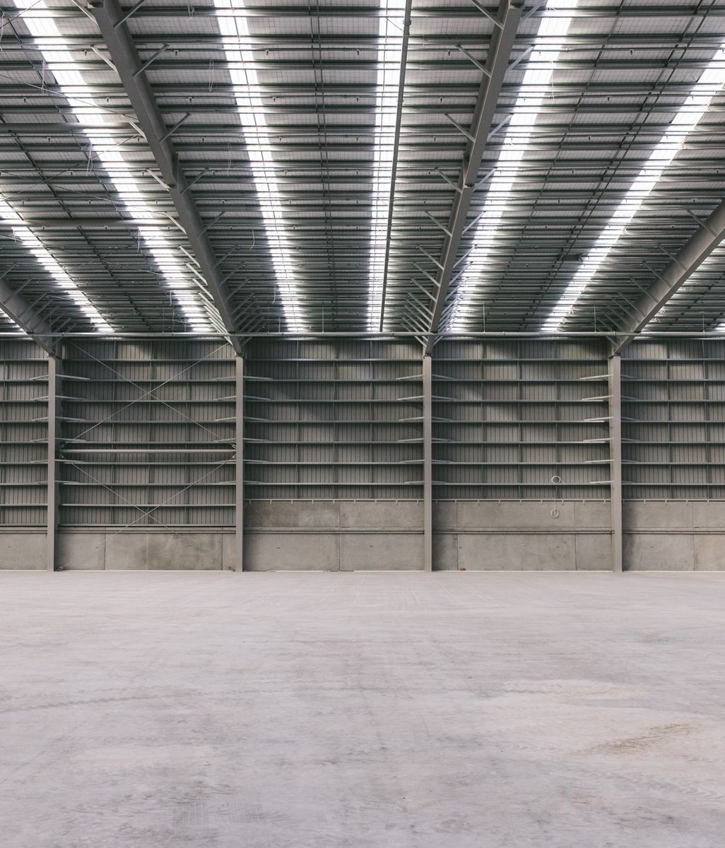 Avoid concrete floor disasters – 5 key concepts for designers & specifiers