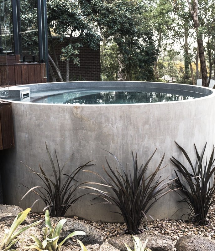 For the Love of Design & a Plungie