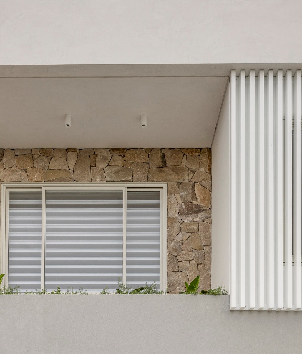 The Fairview Project: Weaving Mediterranean Dreams with Bespoke Window Design