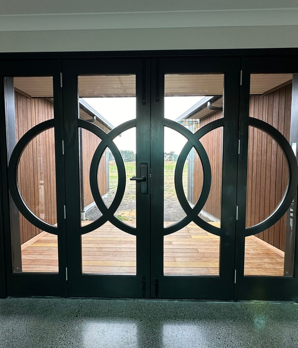 How to select the right Joinery Company for your next project