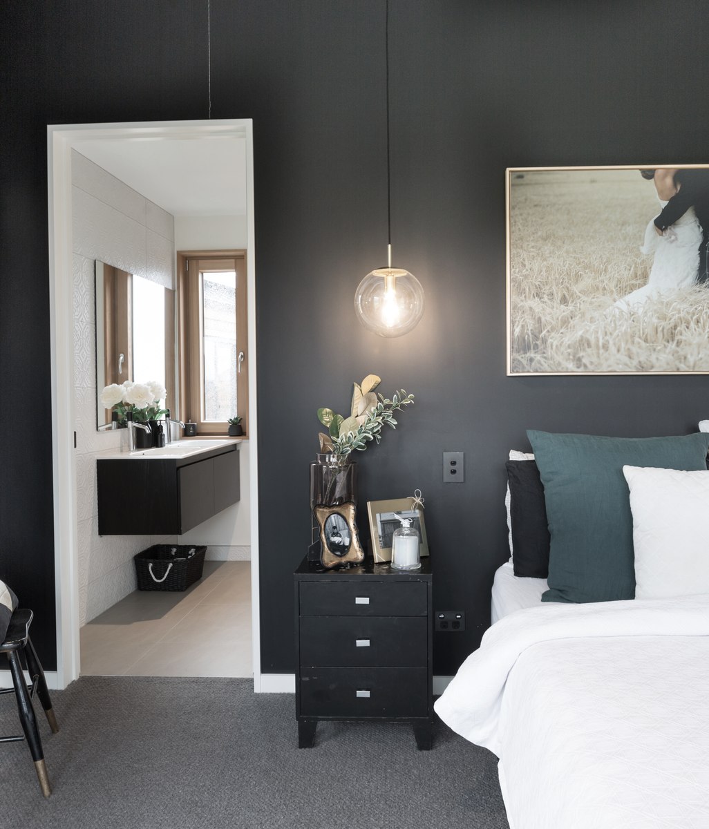 Creating a Grand Interior