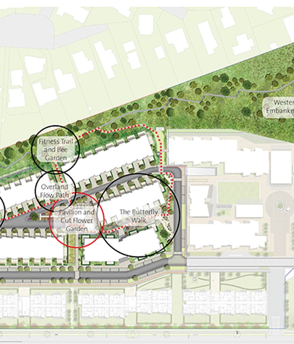The Changing Face of Senior Living