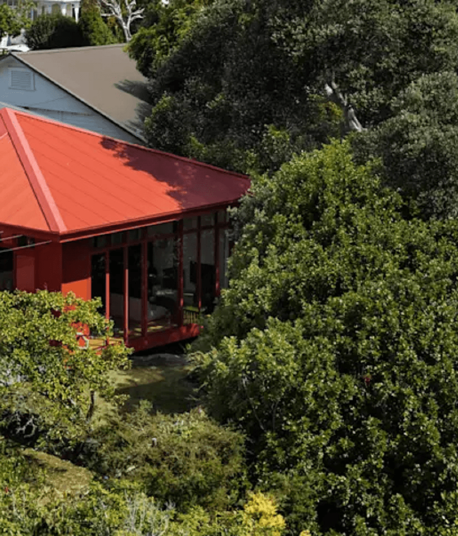 Dulux Colour Awards 2025 Finalists Announced