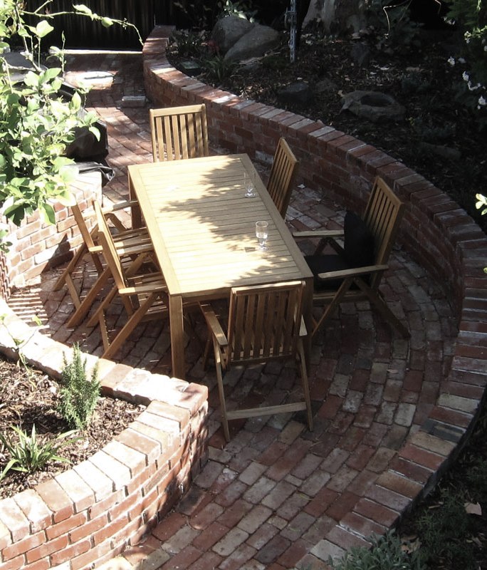 How to Design a Garden
