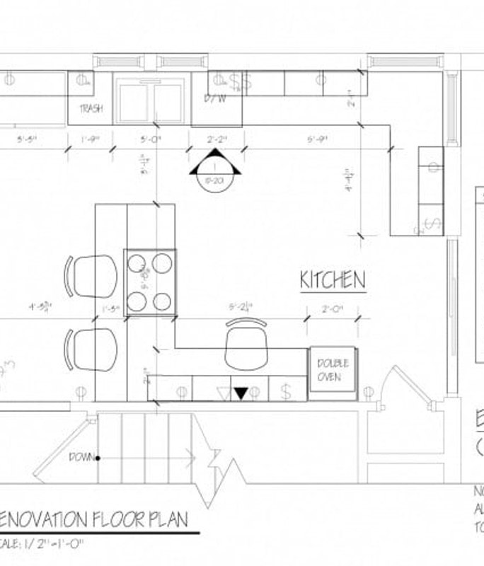 TOP 5 WAYS TO MAKE BEST USE OF YOUR FLOORPLAN
