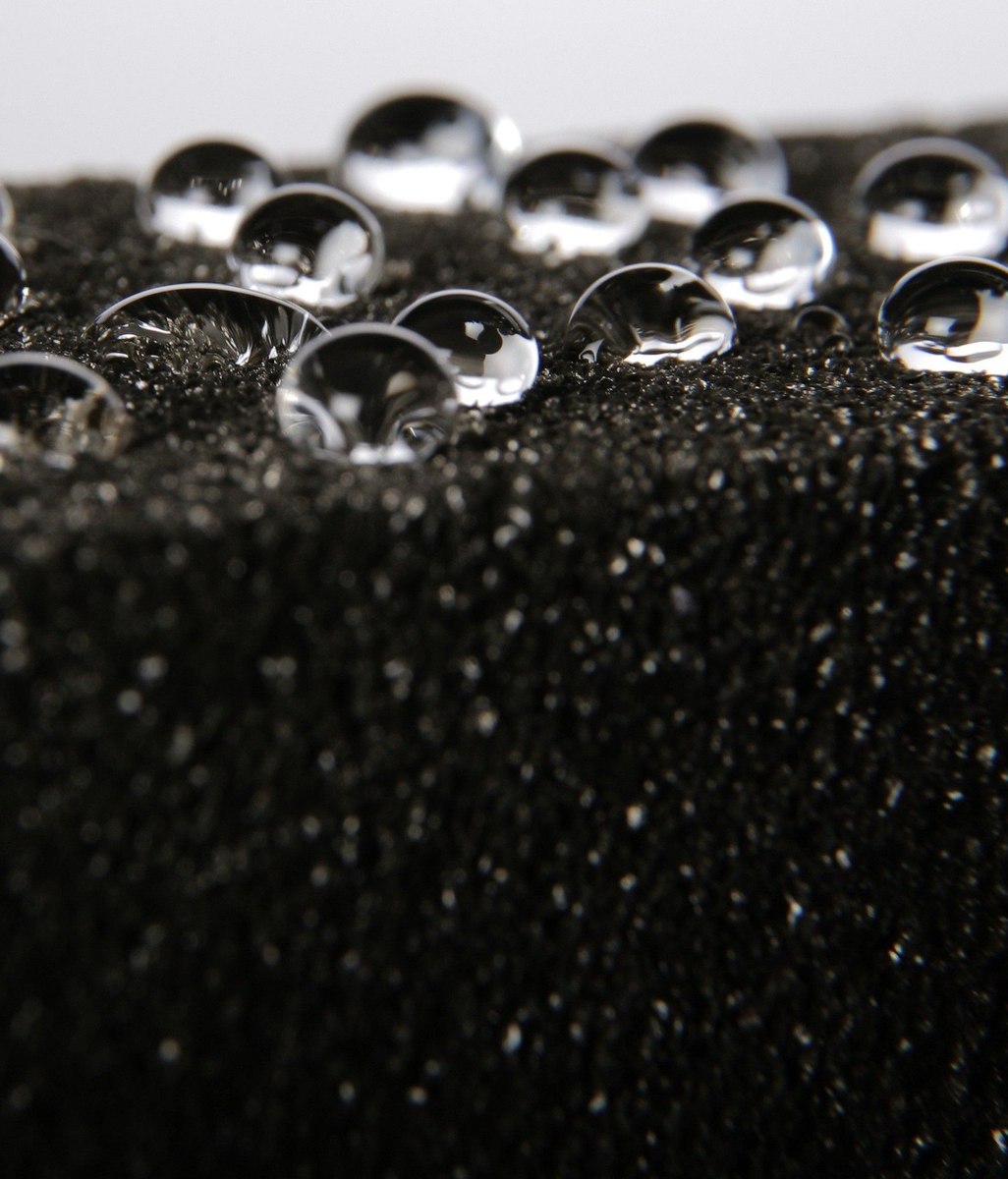 What lies beneath: how recycled glass is being used to create green insulation