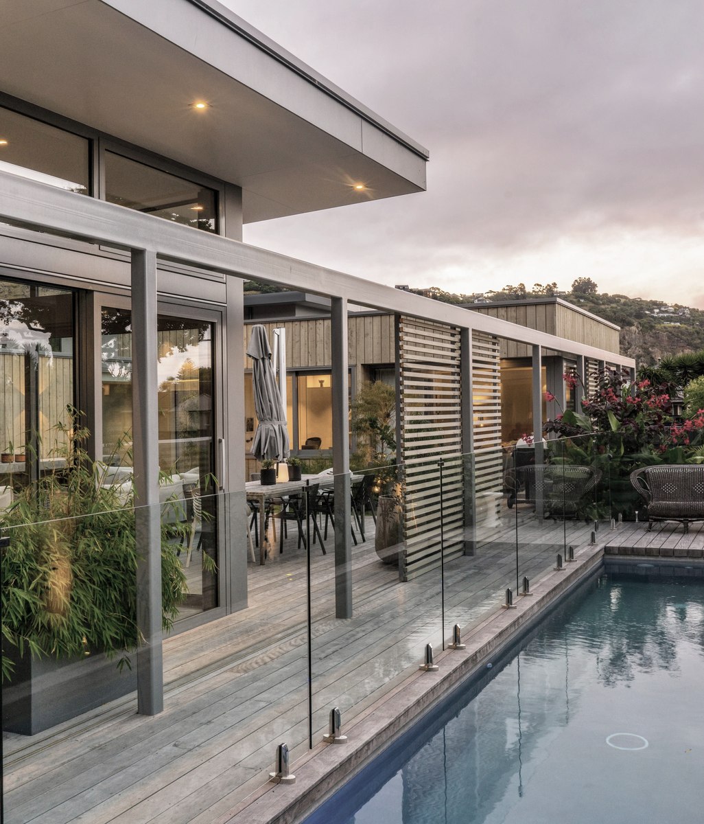 Beachside Living - Abode Magazine