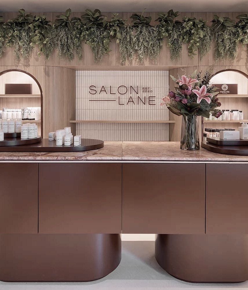 Co-Workspace Salon Lane Opens Second Location