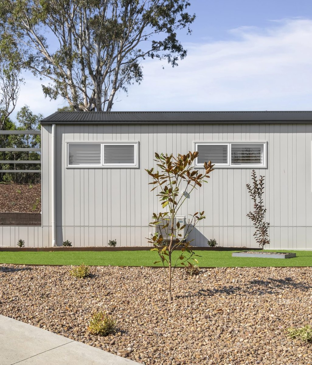 CommBank Opens Doors to Prefab Growth: A New Era for Modern Construction