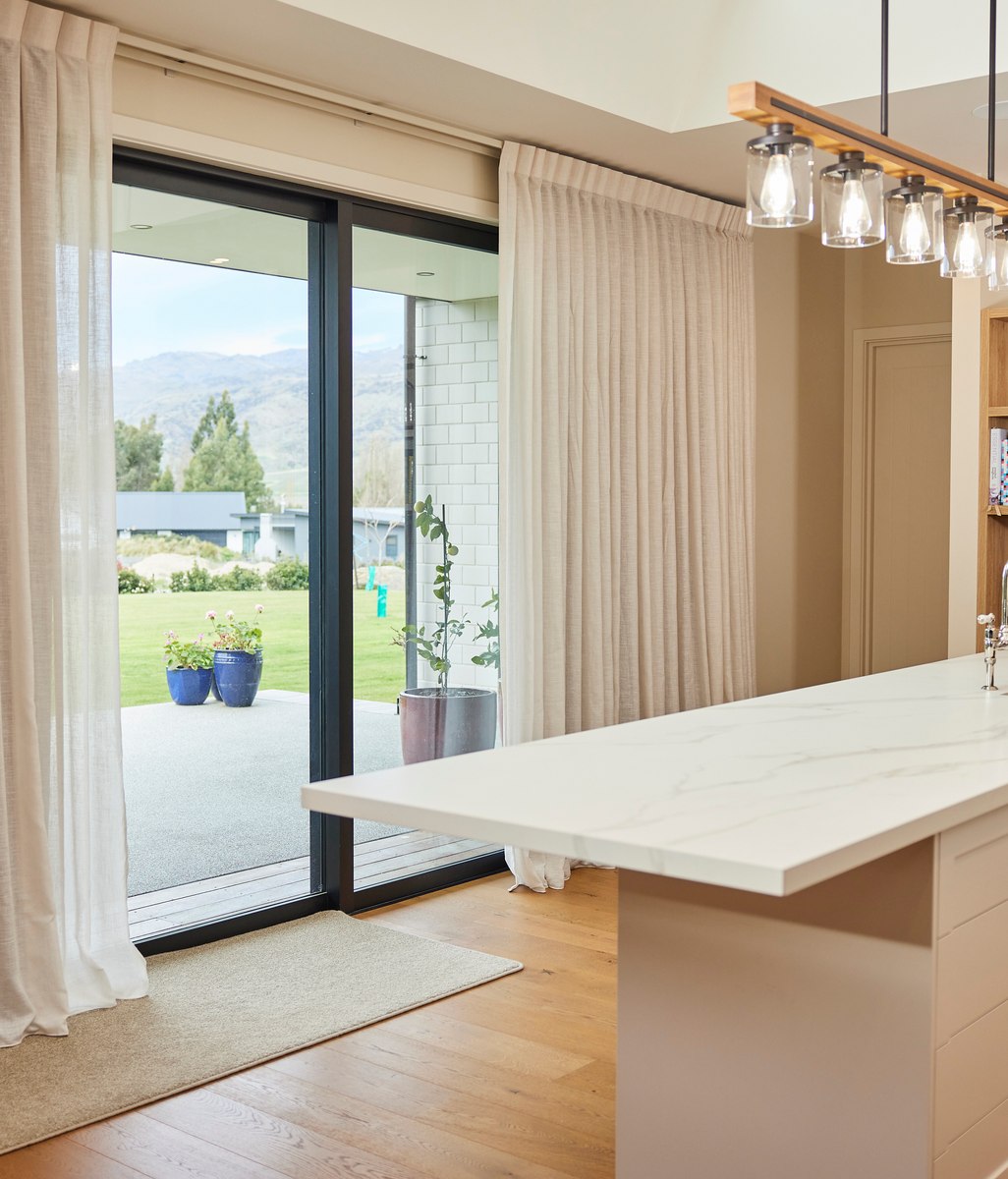 Why choose Guthrie Bowron for Window Furnishings?