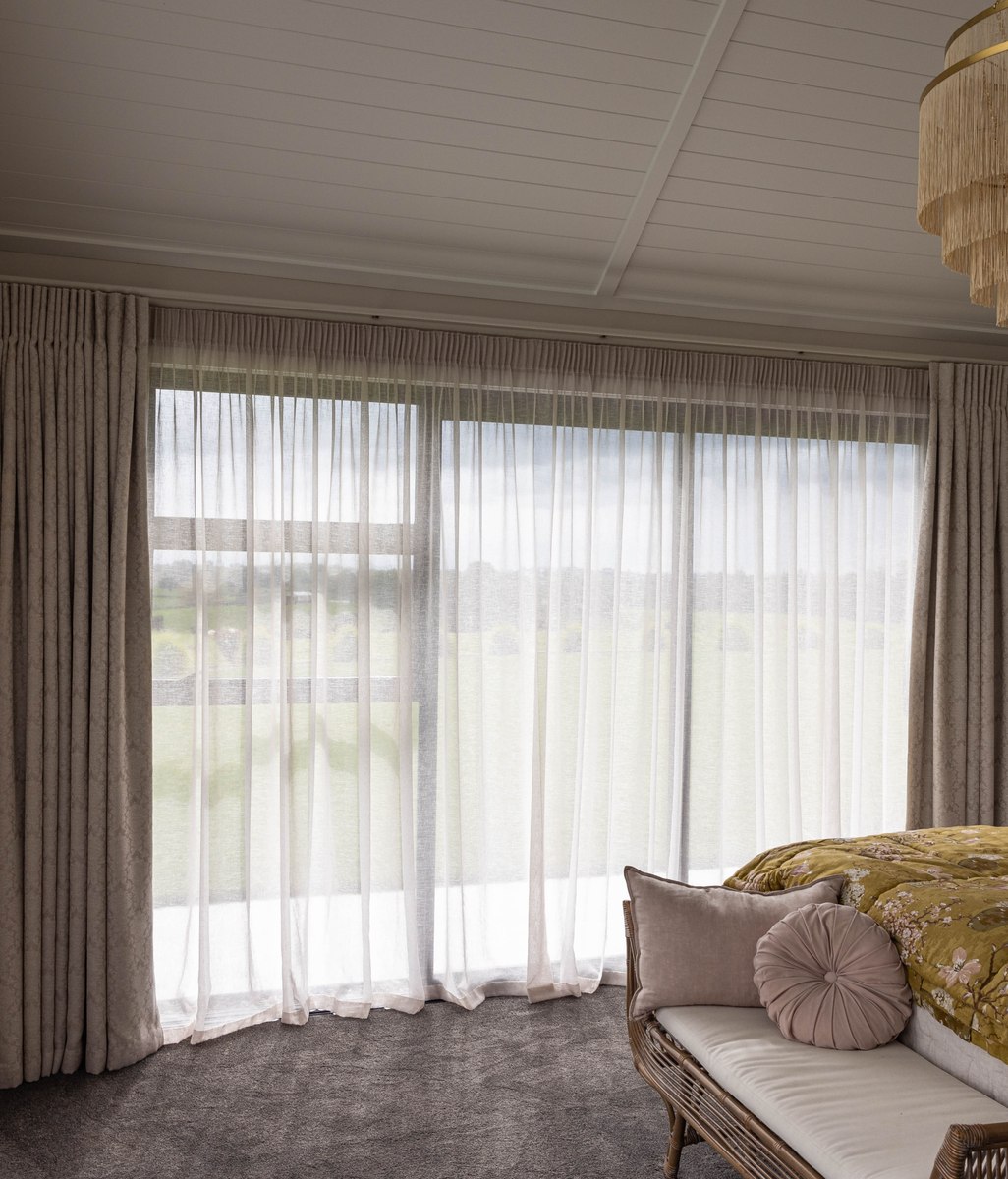 The Best Window Furnishings for Every Room in a New Zealand Home