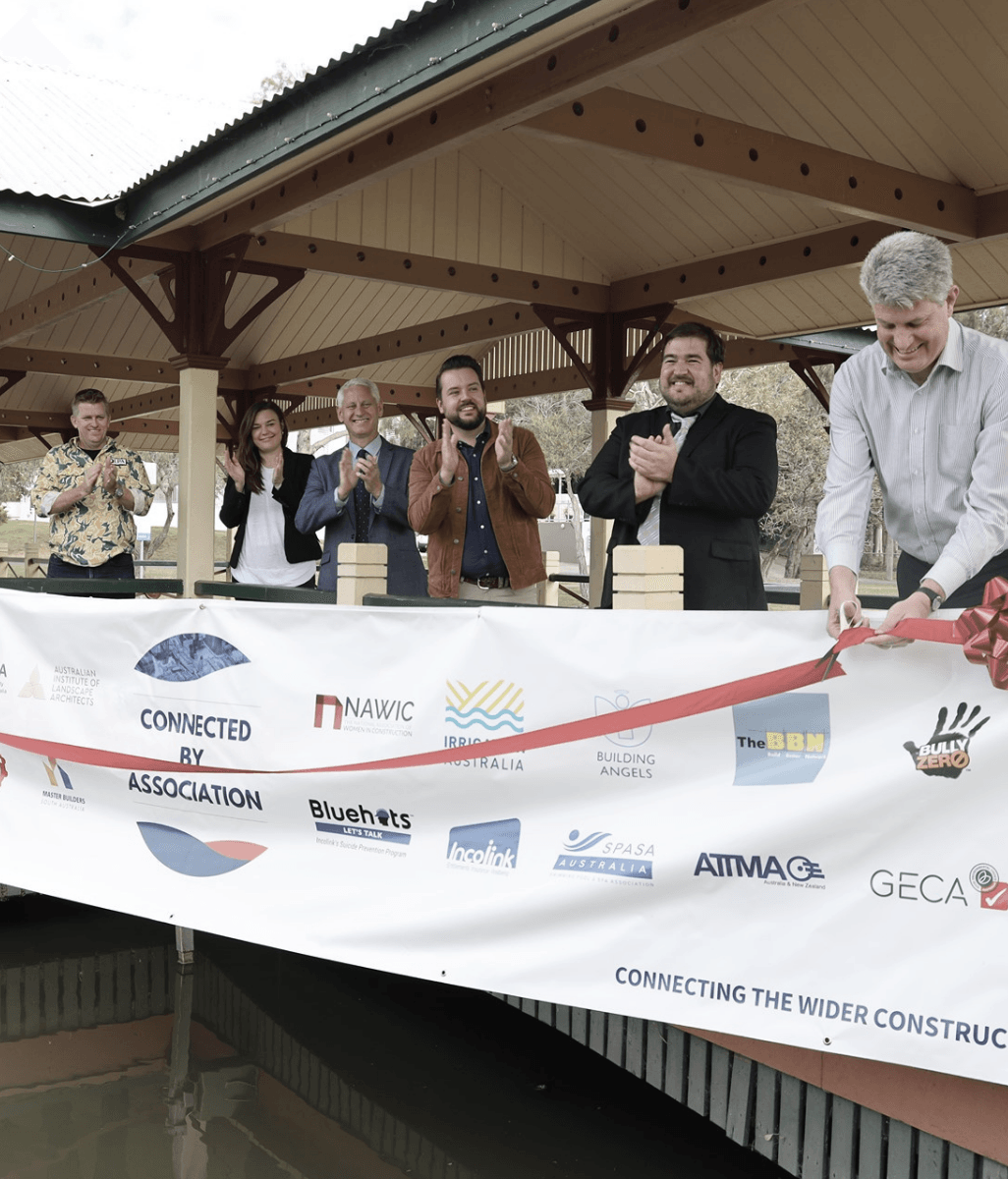 Fostering Collaboration in the Australian Construction Industry