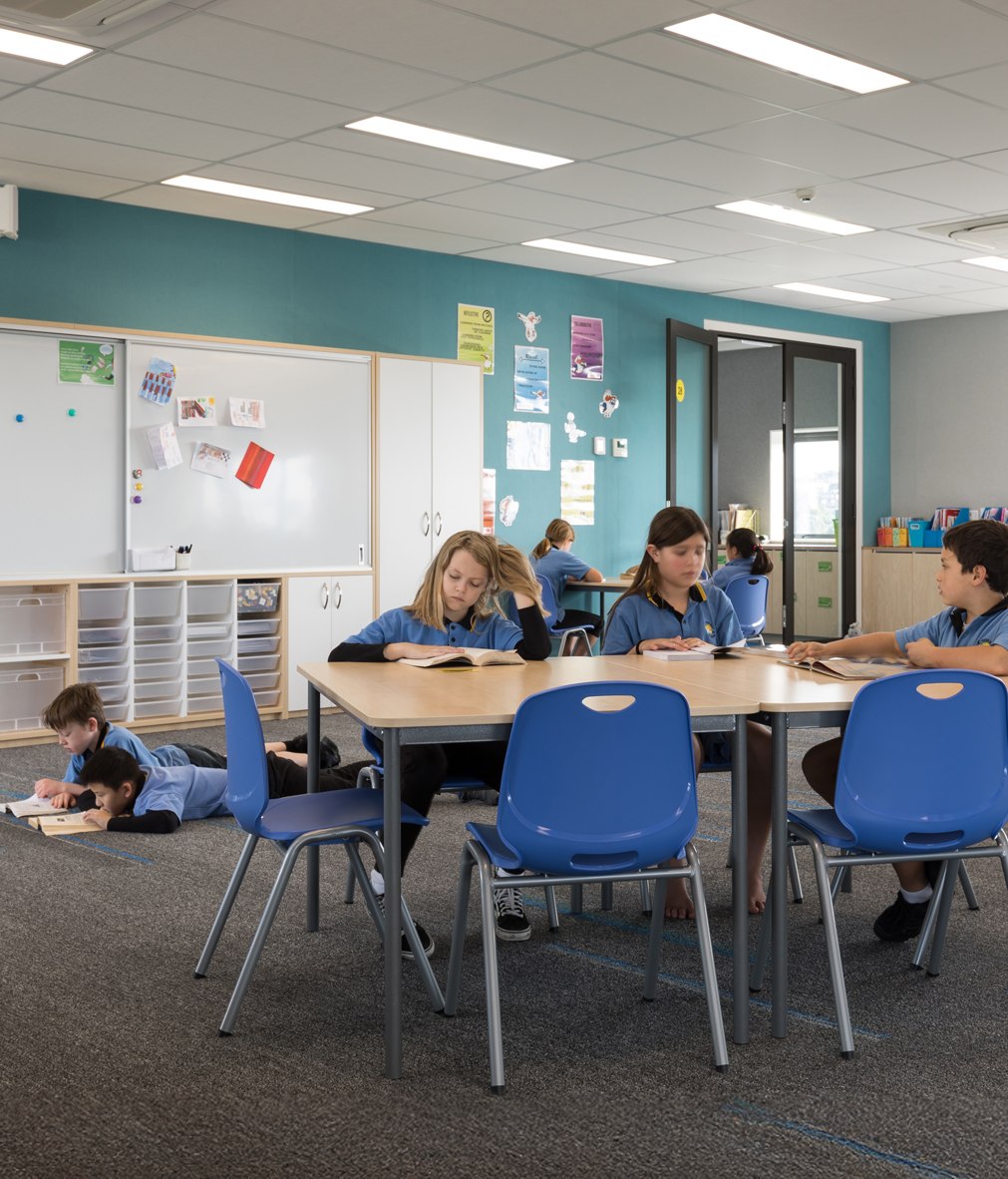 Why insulation in schools matters
