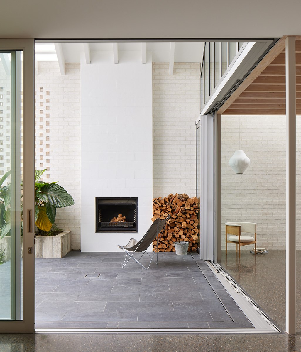 10 Questions with Architect Guy Tarrant