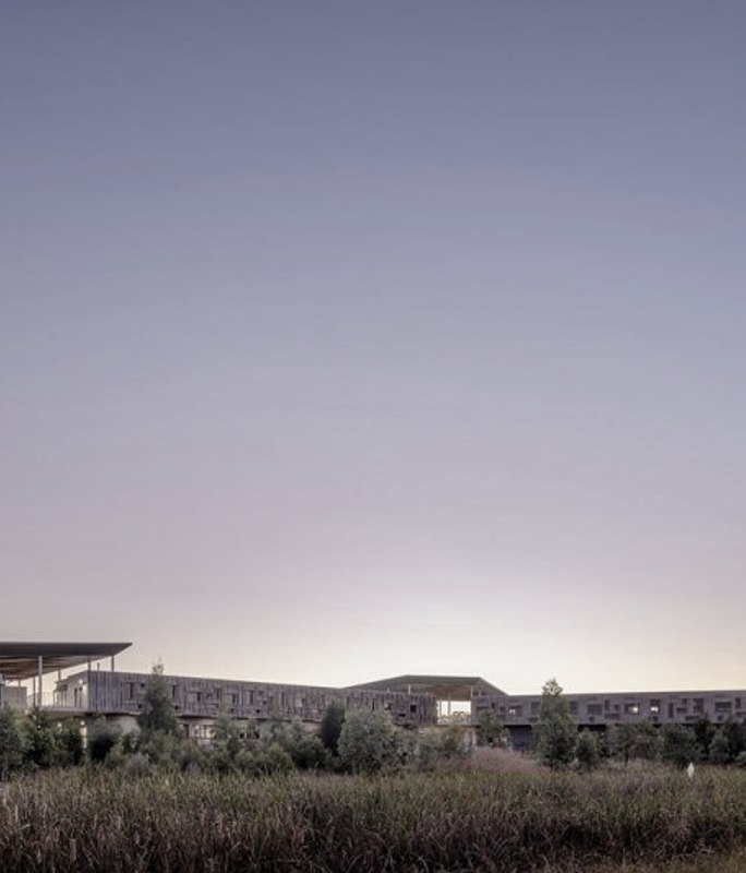 Modular: The Most Sustainable Way to Build