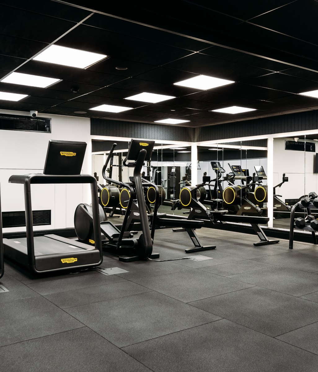 Wellness Takes Centre Stage at InterContinental Wellington