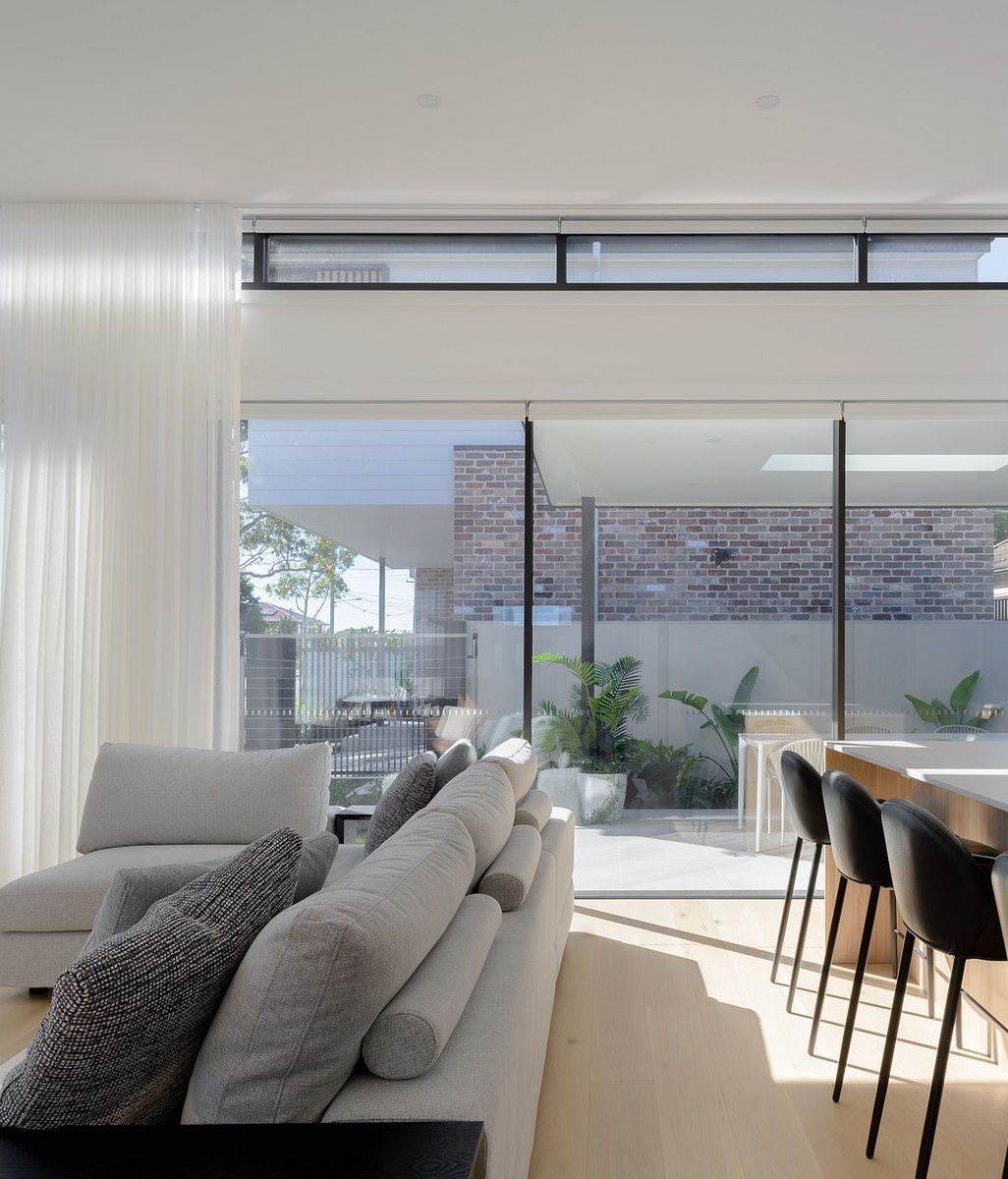The importance of windows in the sustainable design toolkit