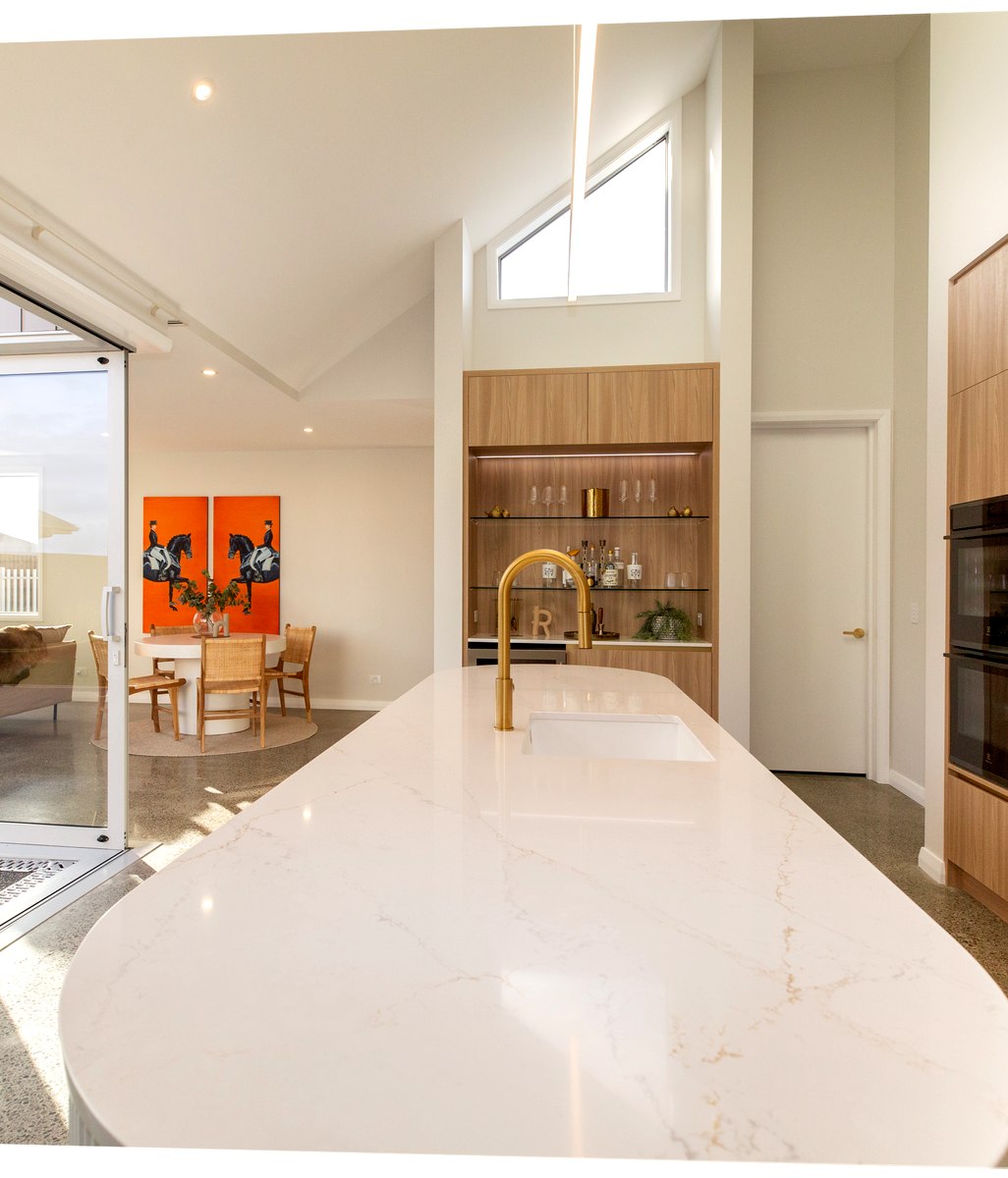 Our Cardrona Showhome is a "feast for the eyes"