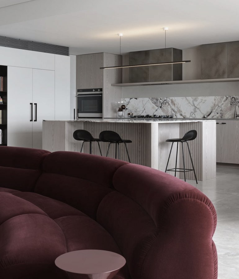 Project Feature: Edge House