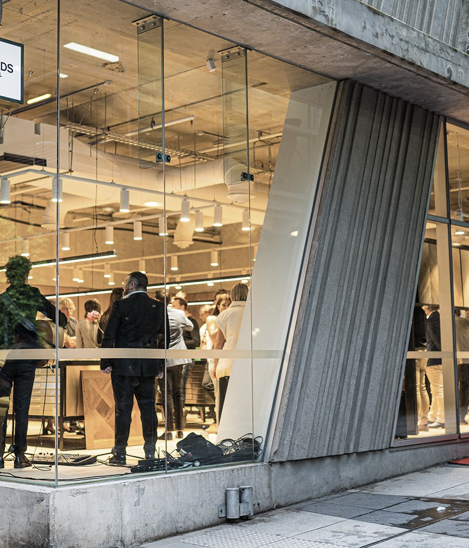 Grand Opening Event - Havwoods South Yarra Showroom
