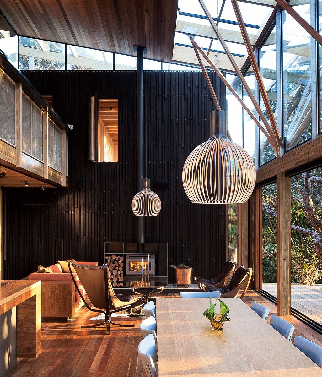 What do our houses tell us about New Zealand culture?