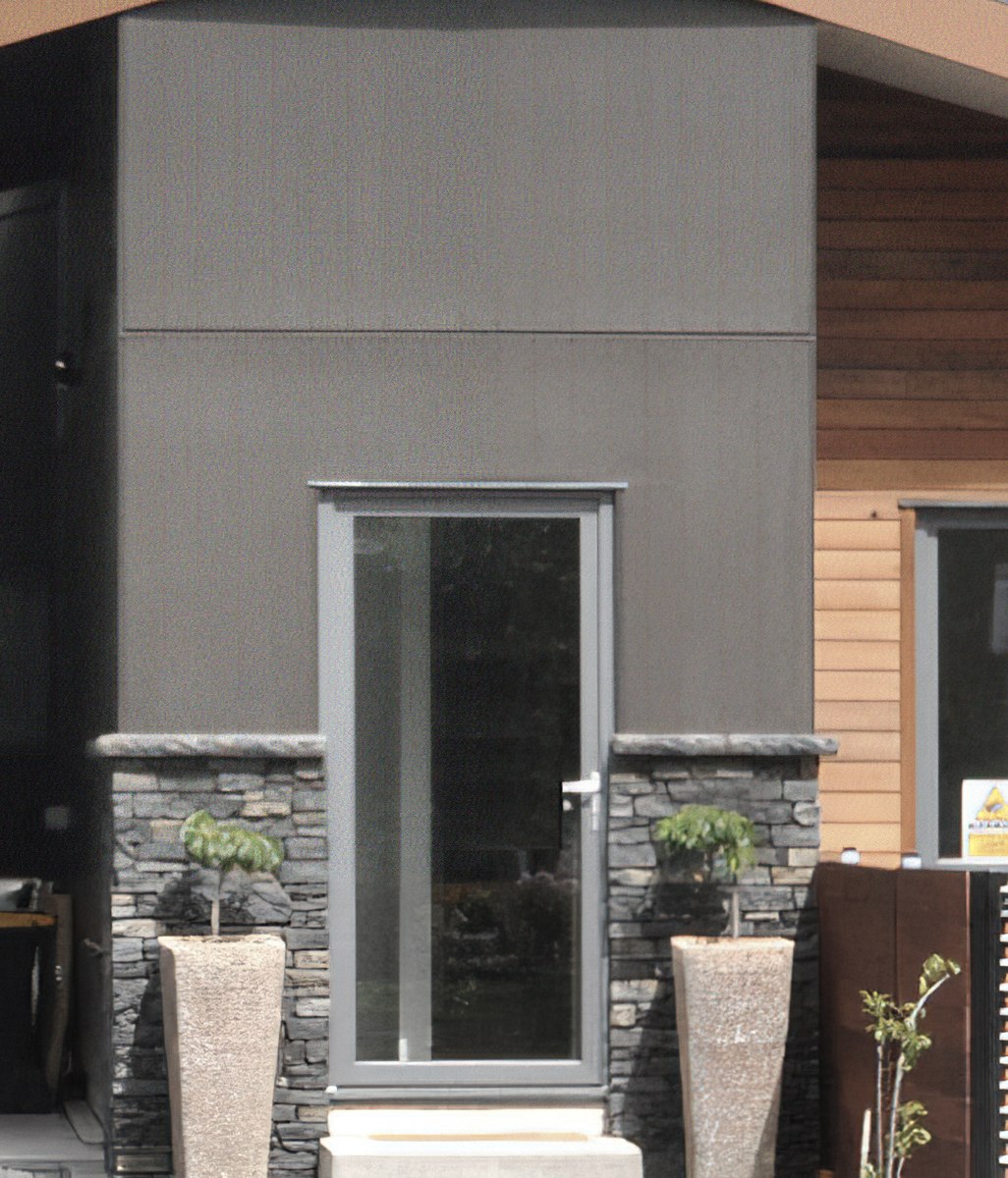 Christchurch Eco Build