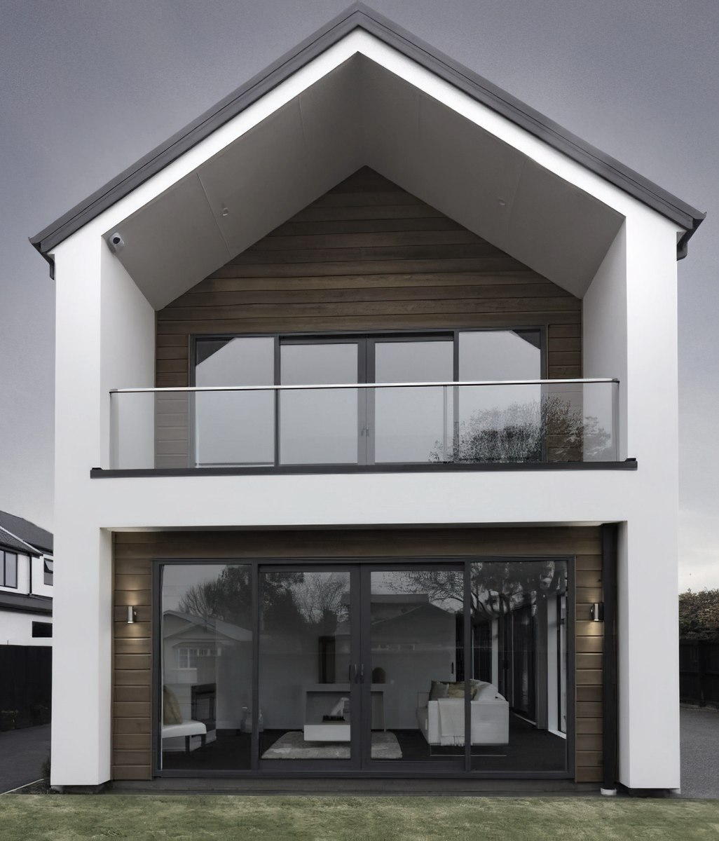 Mike Greer Homes - Premium Inclusions with Methven