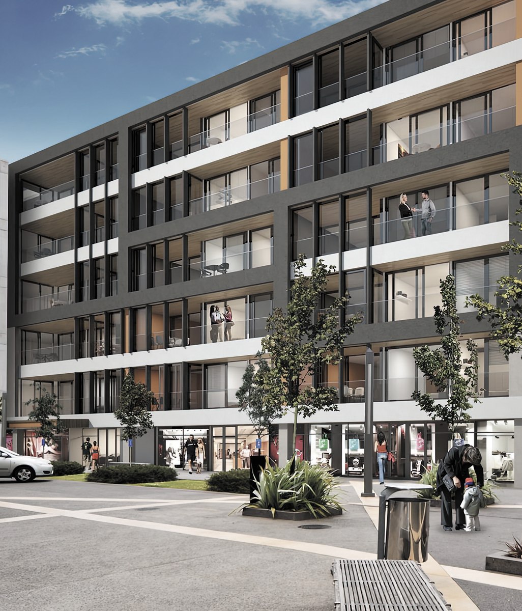 Nugent Rise: Your Inner-city Destination
