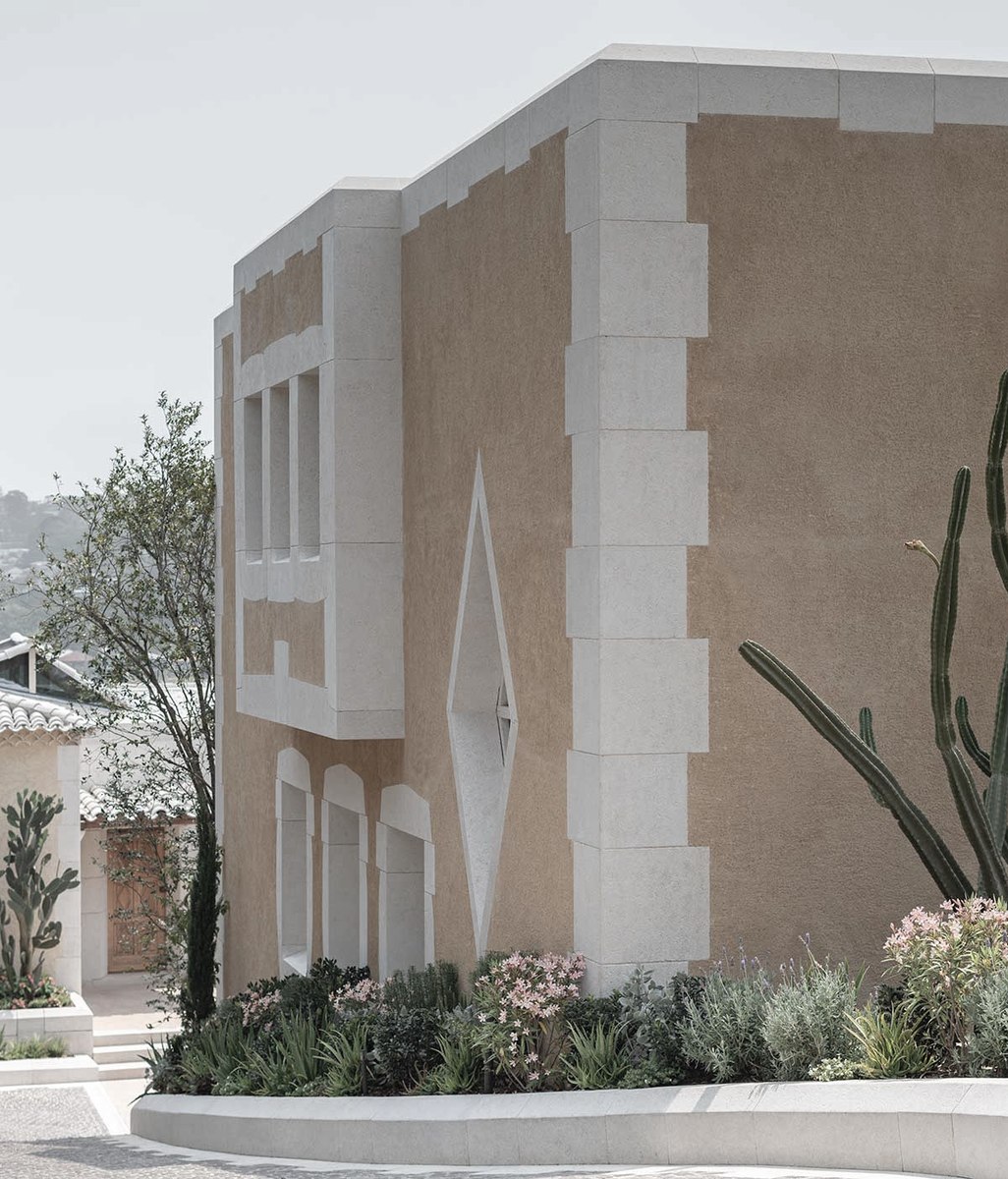 High and dry: Exploring the cool world of Cactus
