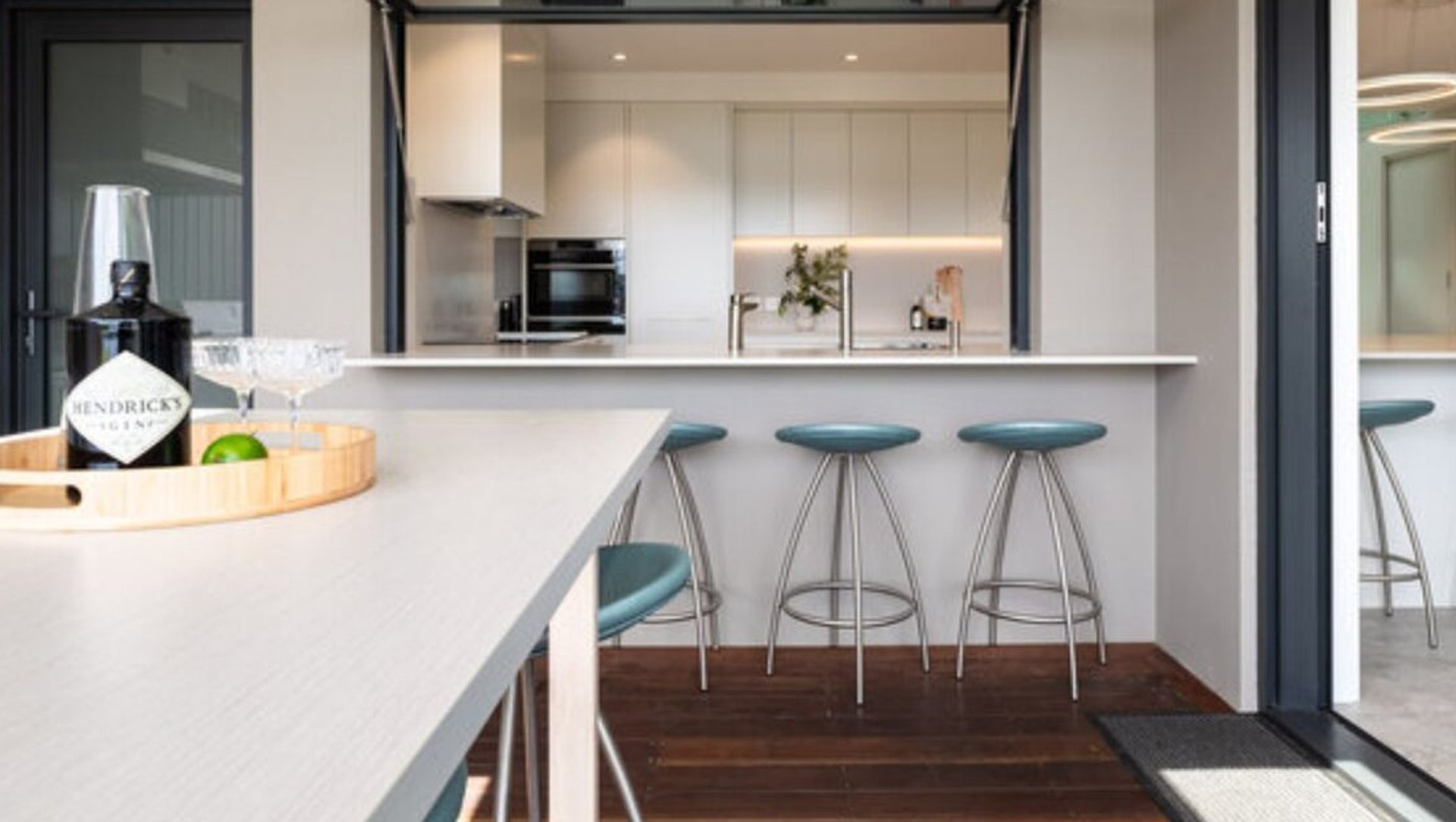High End Home Builders Sydney