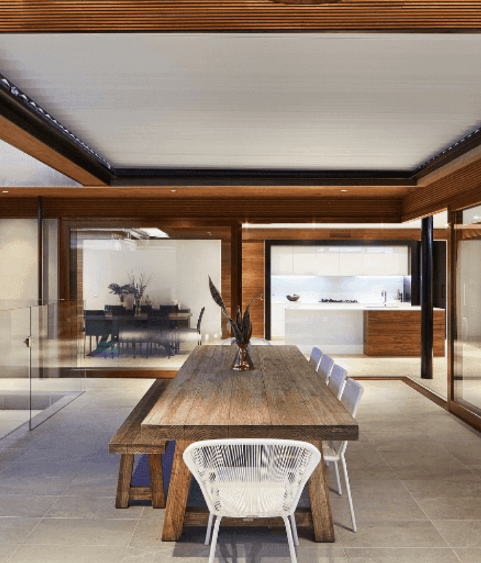 Why Custom Homes in Melbourne Are the Future of Modern Living