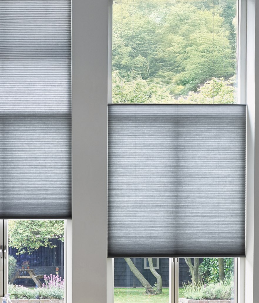 Innovations in Honeycomb Blinds