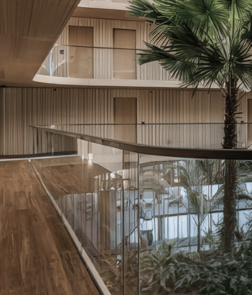 Six reasons why bamboo flooring is THE flooring of 2021