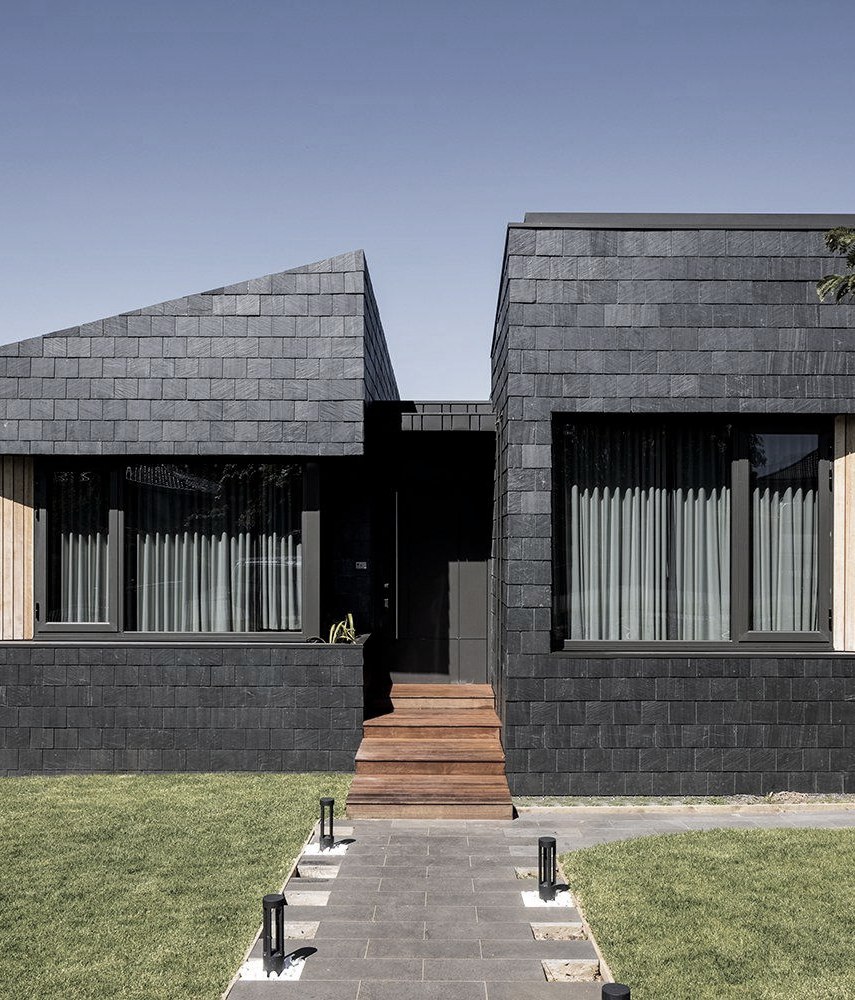 Humble House