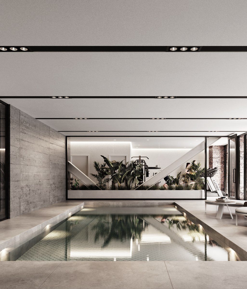 Meet Hyde Lane, the high-end development soon to extend Wellington’s Courtenay Place