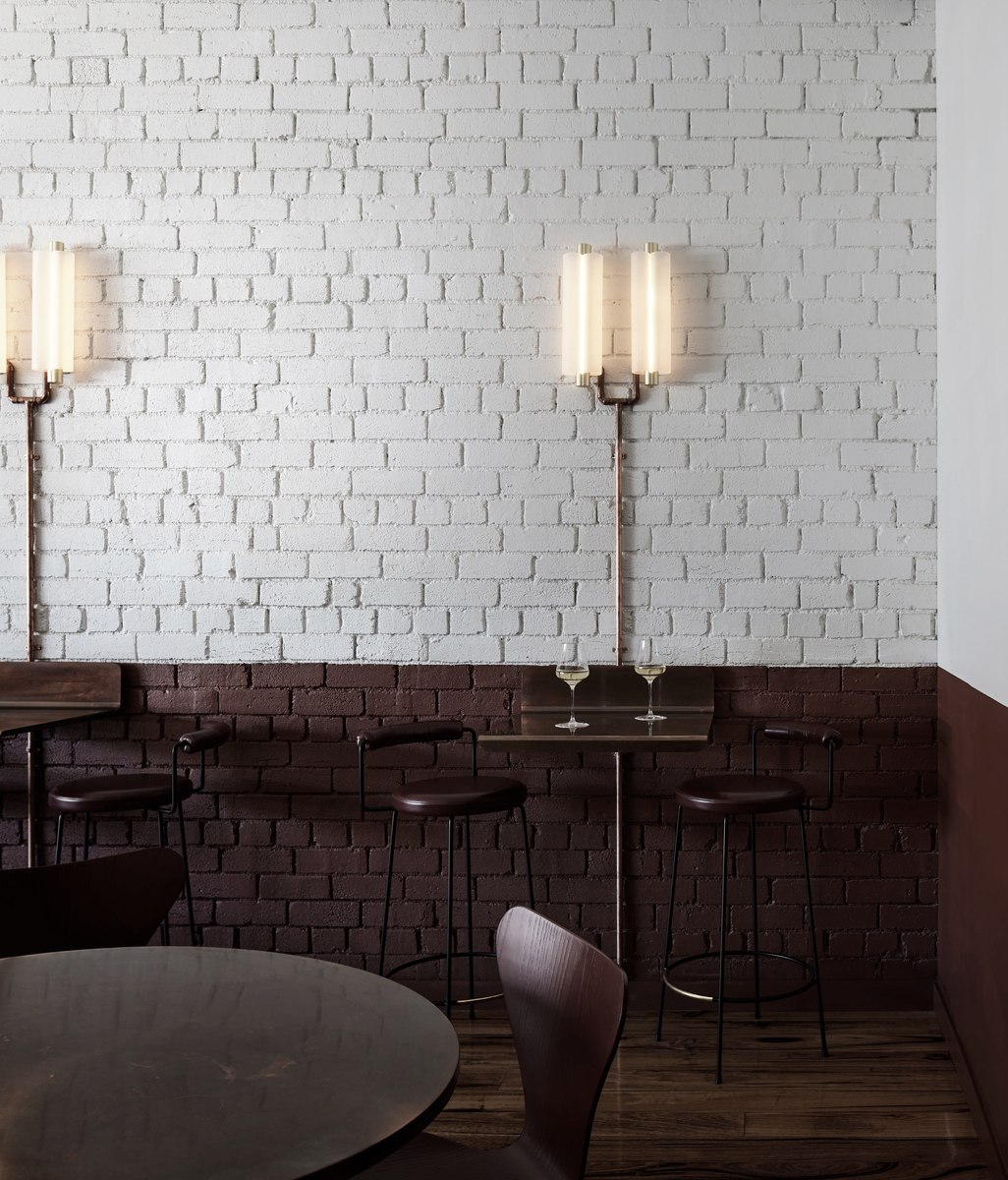 Explore the look: Auterra by IF Architecture
